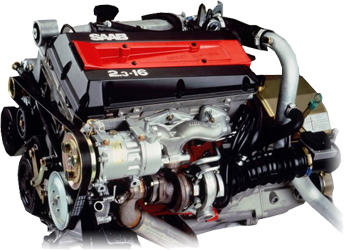 C0275 Engine